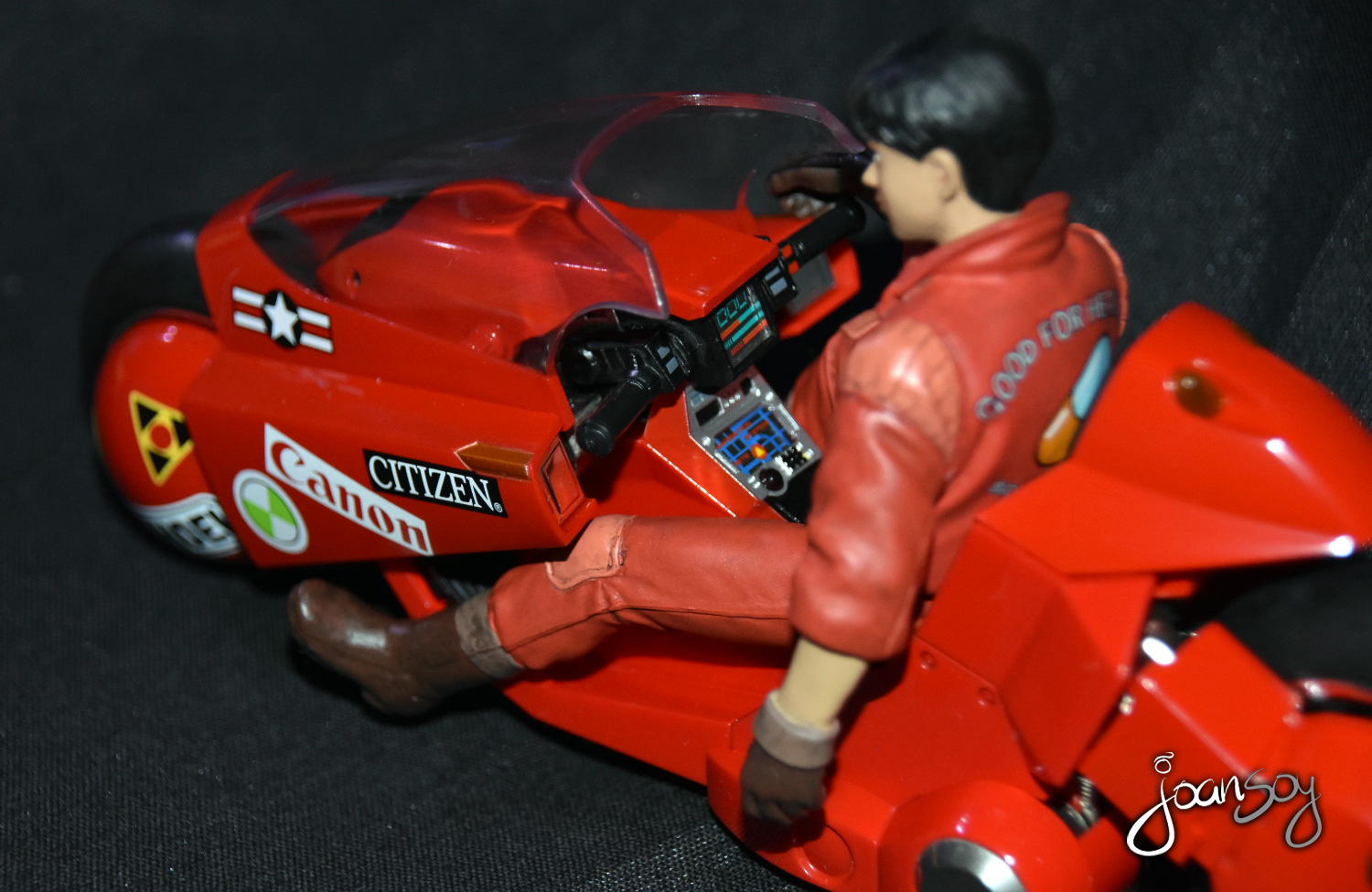 AKIRA de Katsuhiro Otomo