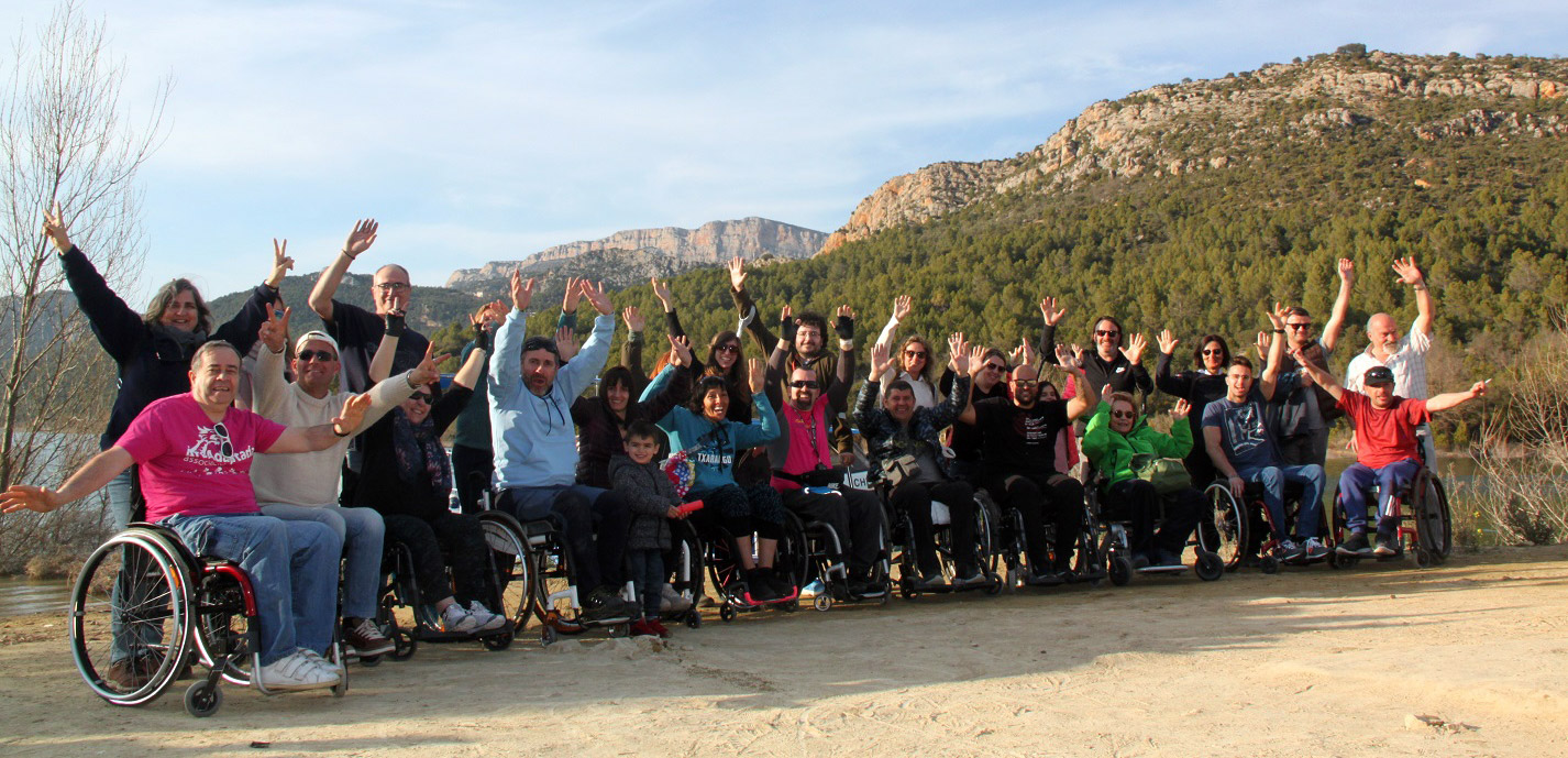 Ager aventura't 2019 Lleida