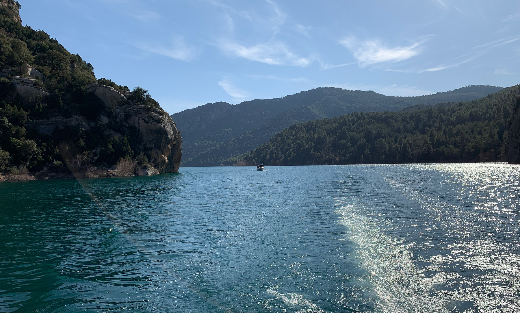 Vall de Ager aventurat