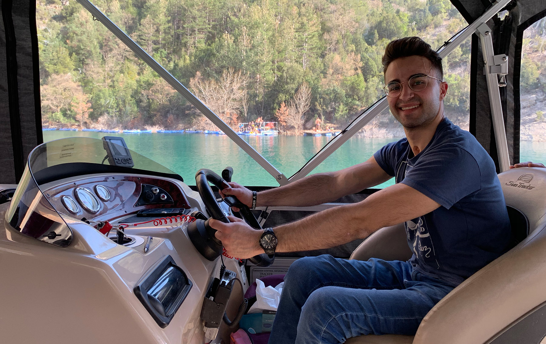 Vall de Ager aventurat