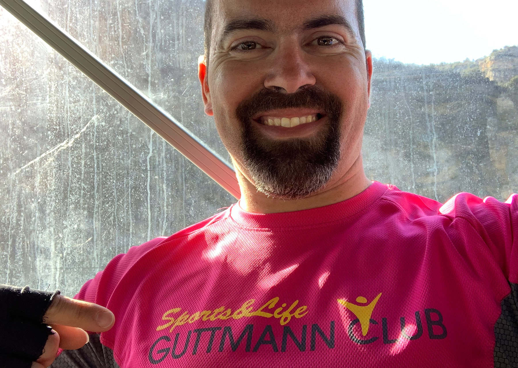 Vall de Ager aventurat