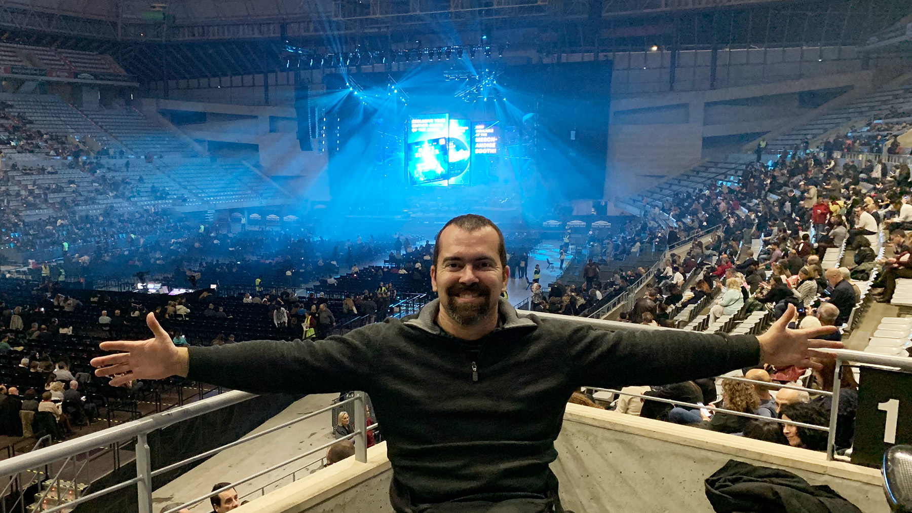 Concierto The World of Hans Zimmer en Barcelona