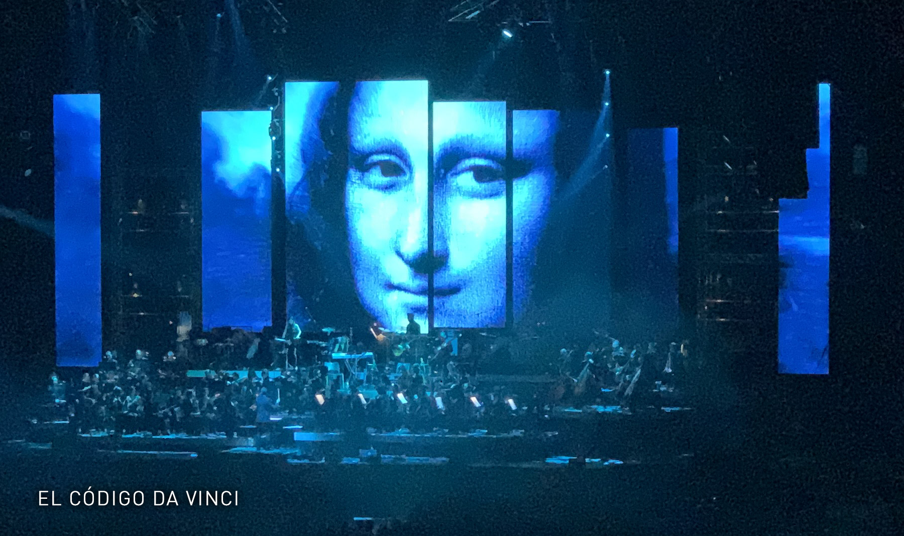 Concierto The World of Hans Zimmer en Barcelona