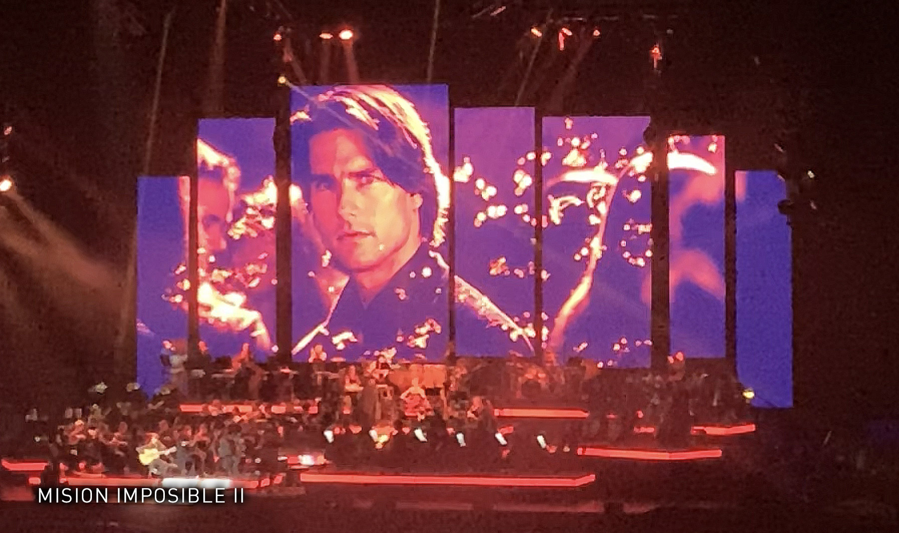 Concierto The World of Hans Zimmer en Barcelona