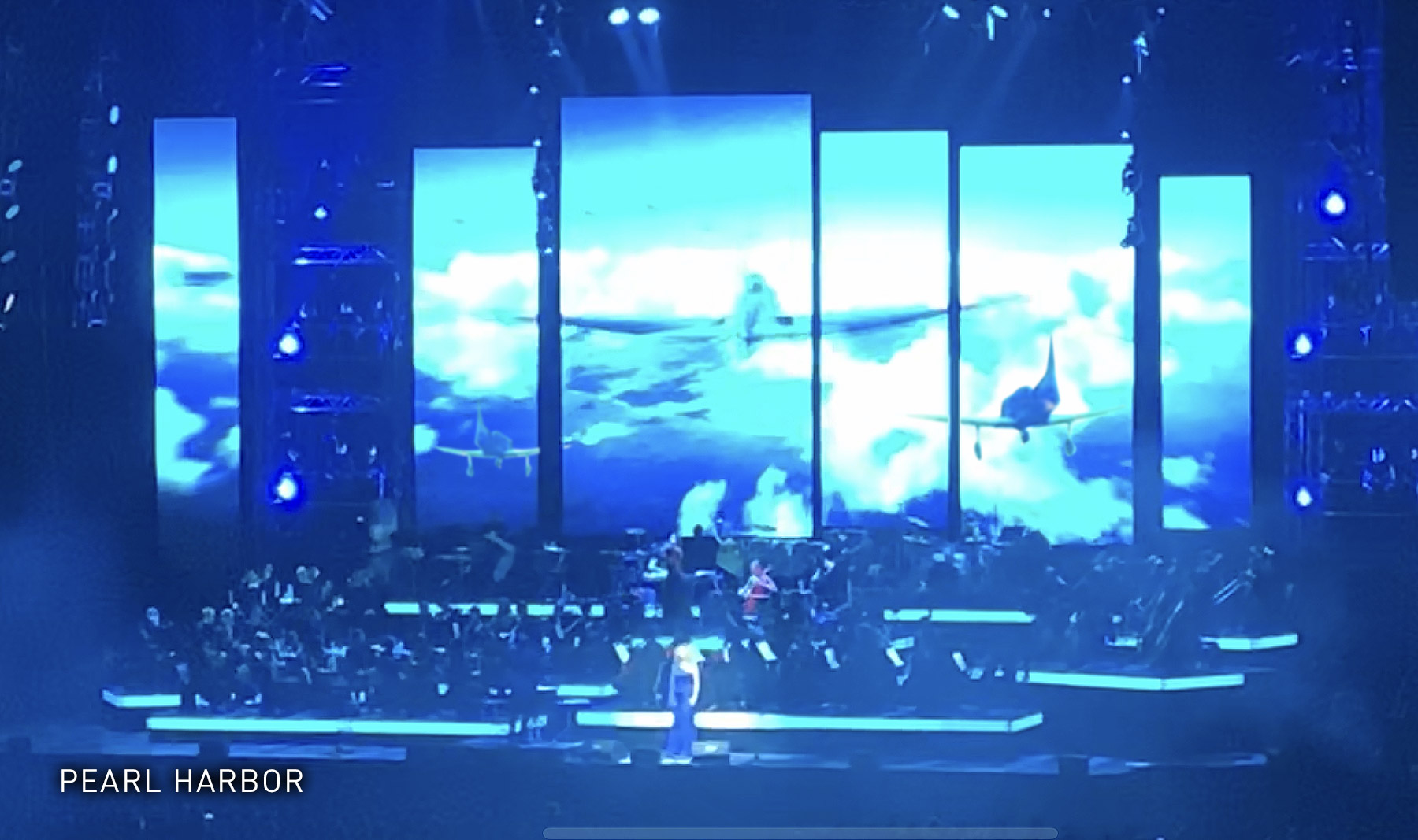 Concierto The World of Hans Zimmer en Barcelona