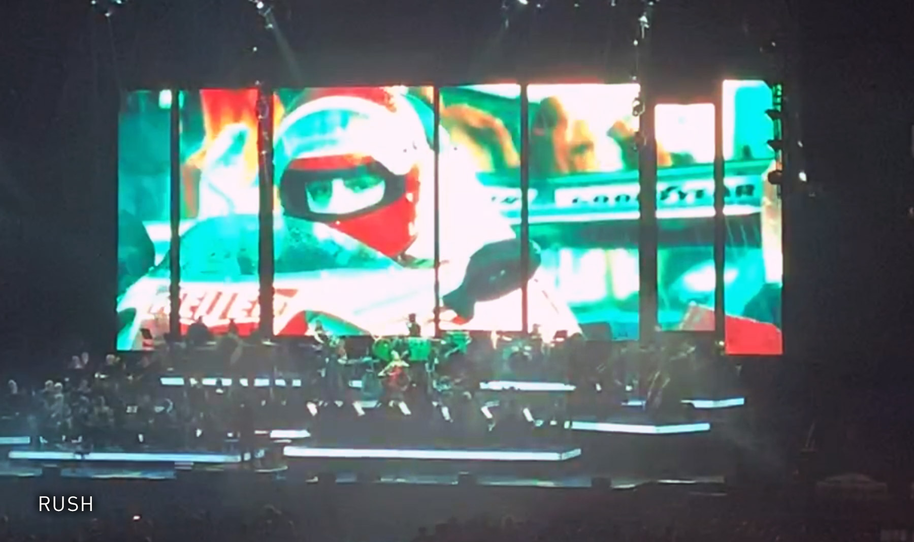 Concierto The World of Hans Zimmer en Barcelona