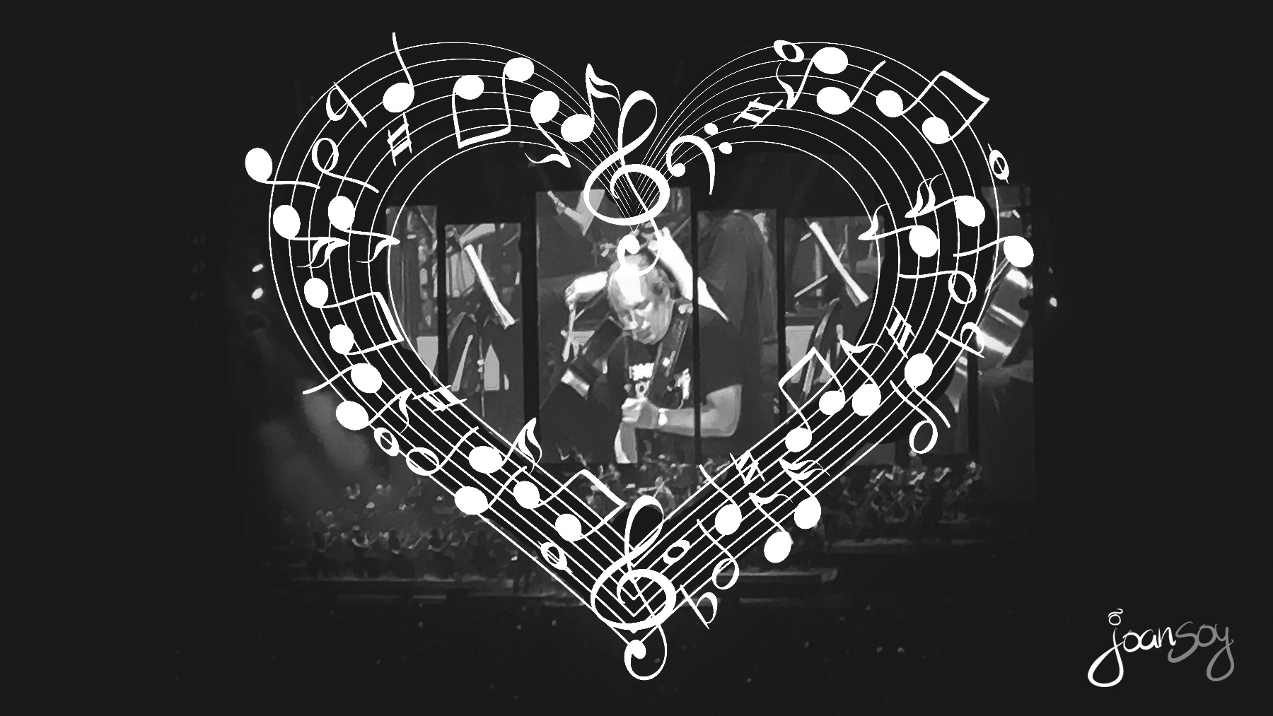 Concierto The World of Hans Zimmer en Barcelona