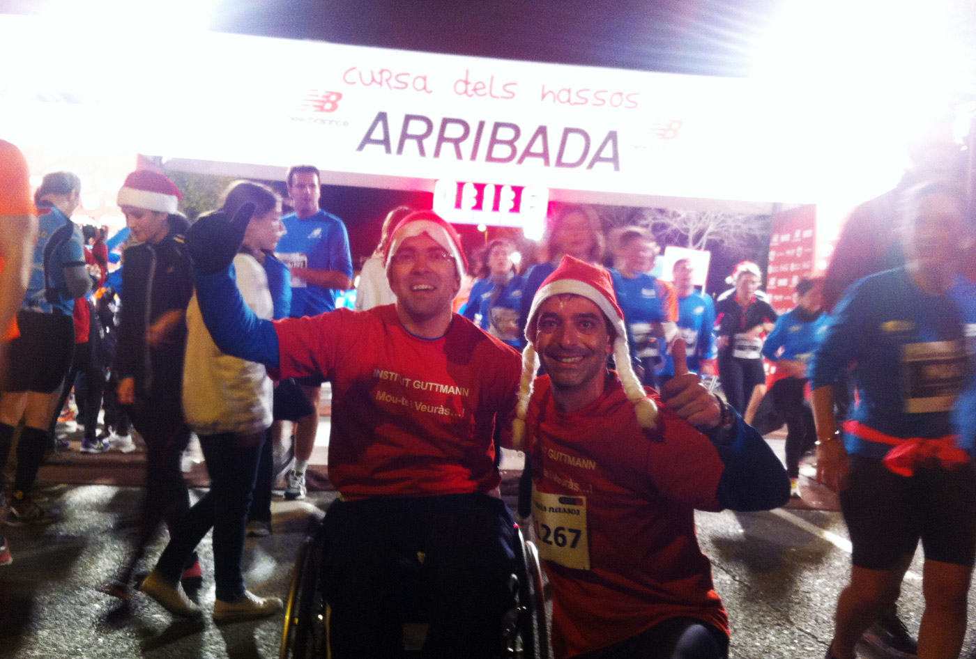 joansoy san silvestre