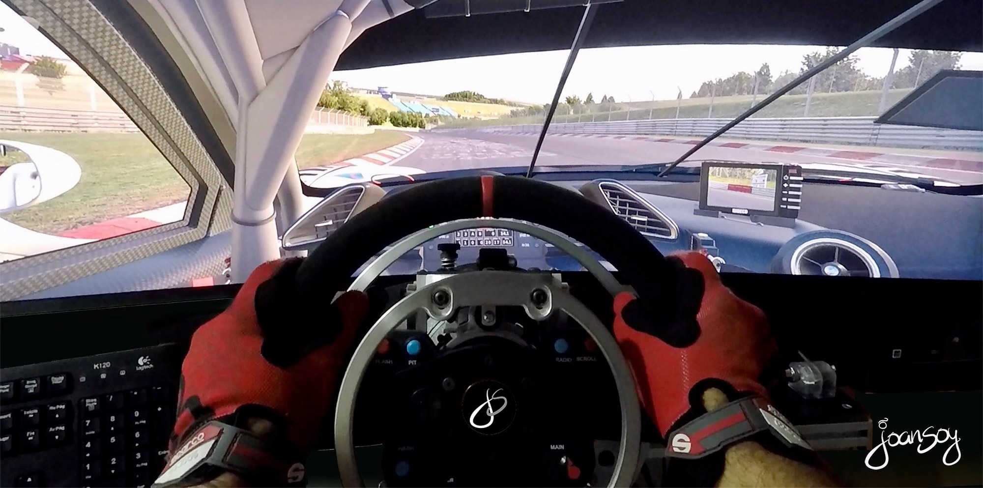 simracing joansoy
