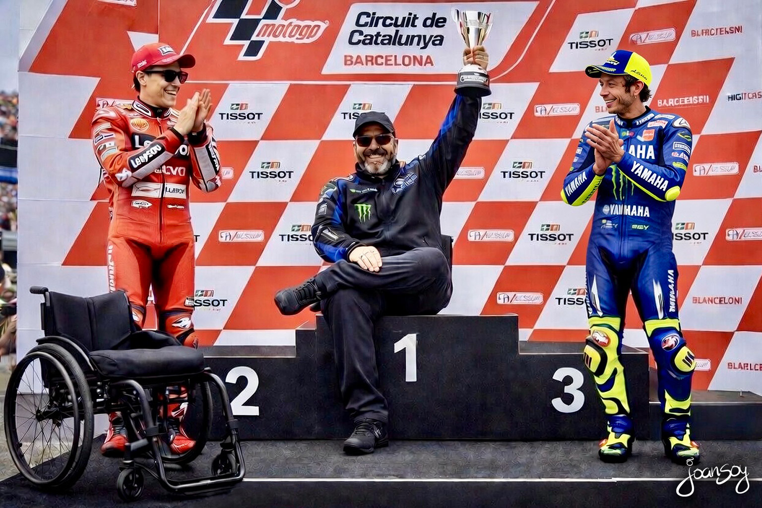 Un sueño grandioso de joansoy 201