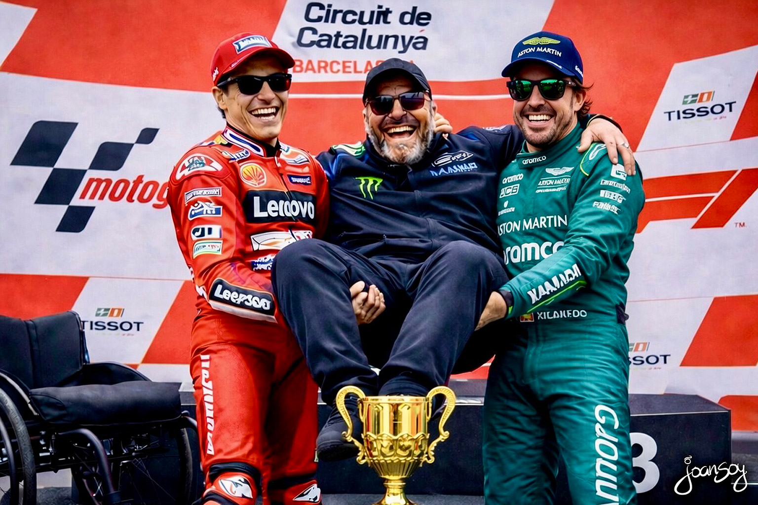 Un sueño grandioso de joansoy 203