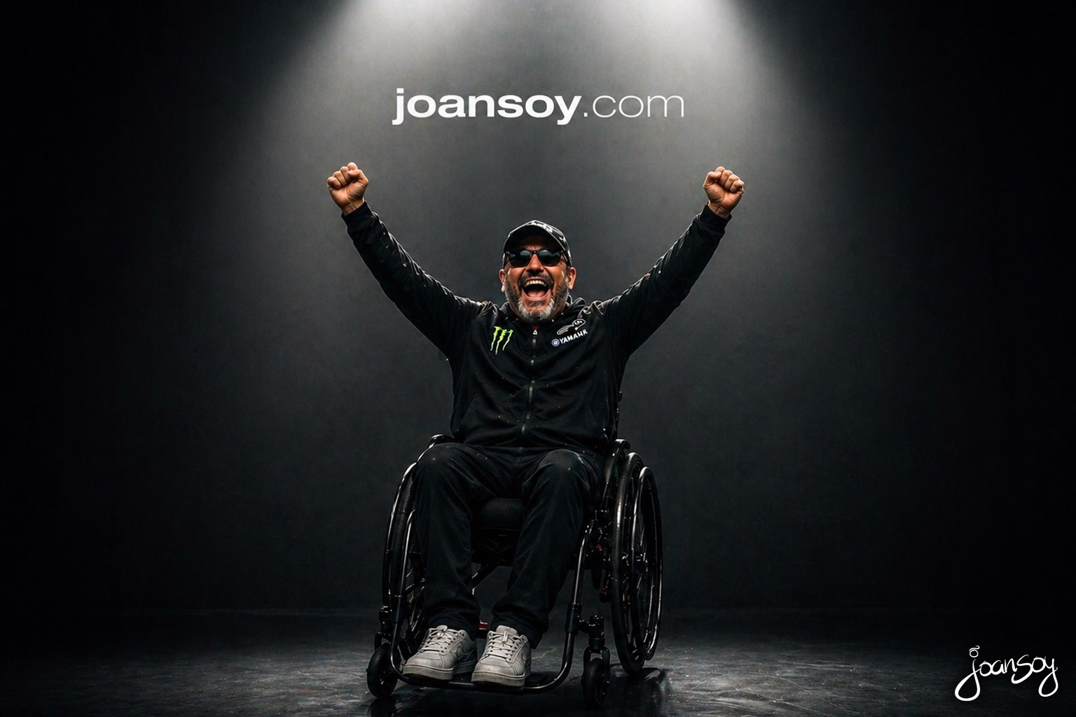 Un sueño grandioso de joansoy 306