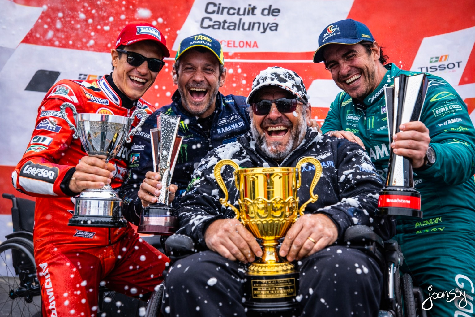 Un sueño grandioso de joansoy 11