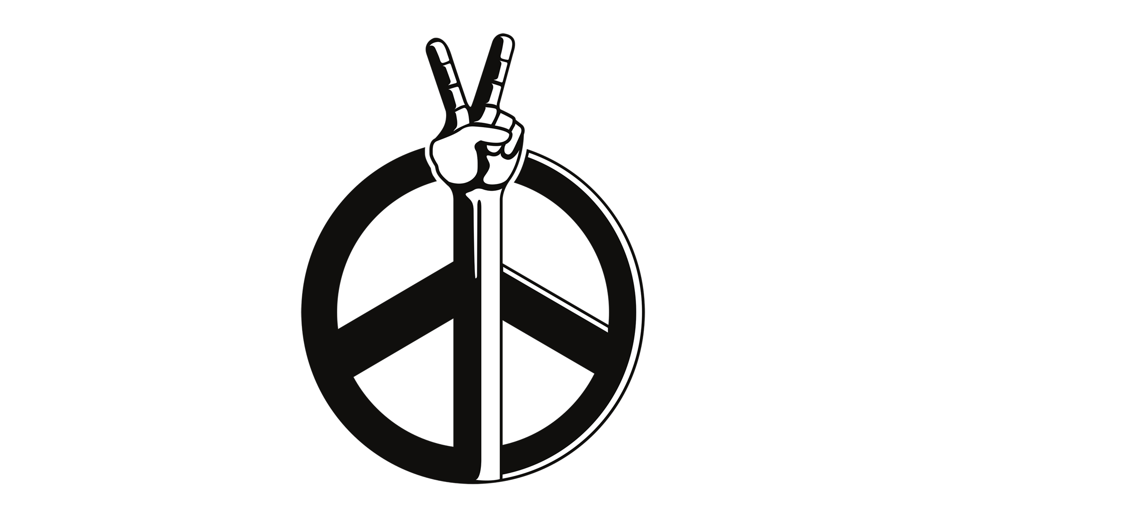 No a la guerra!