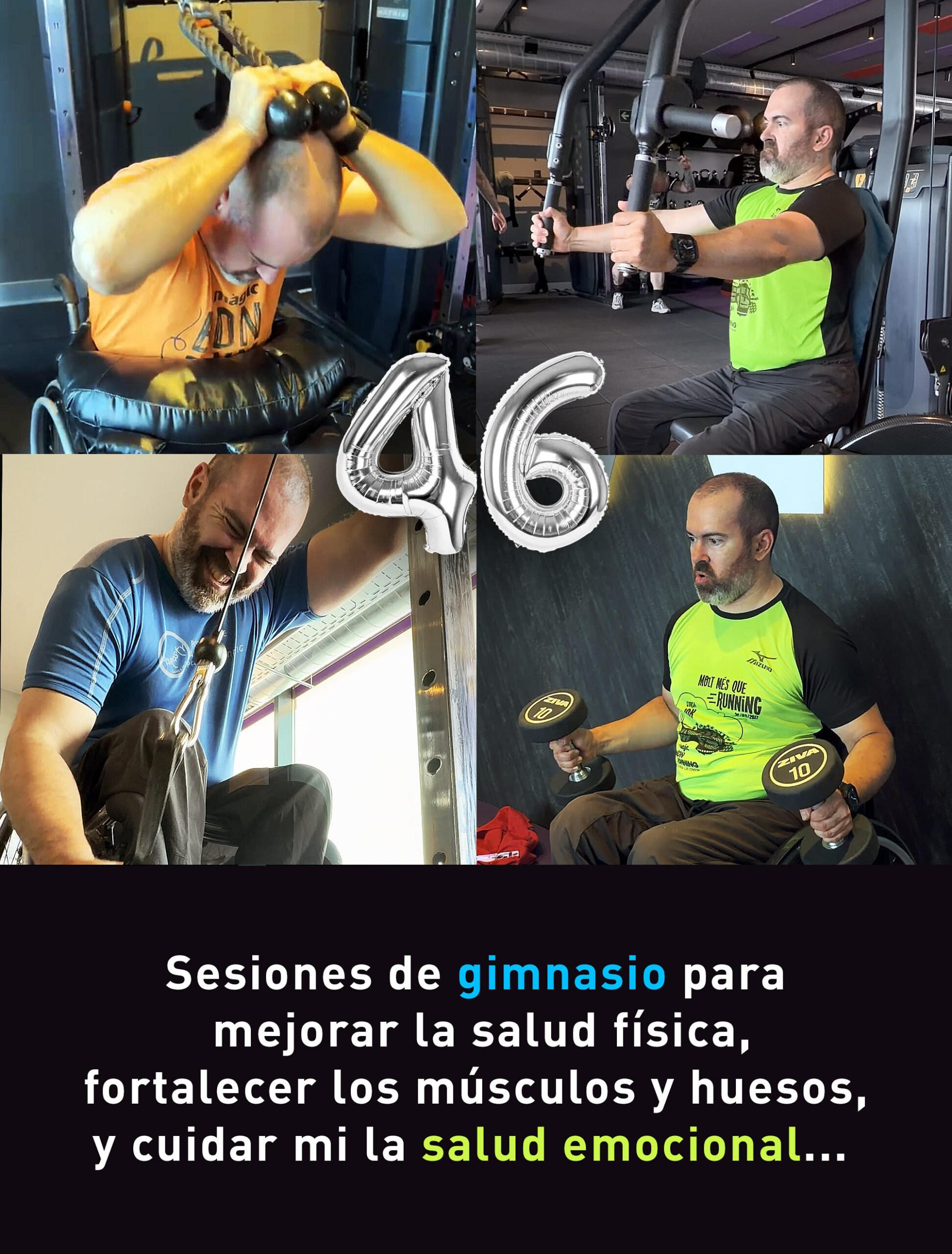 joansoy 46 años gimnasio
