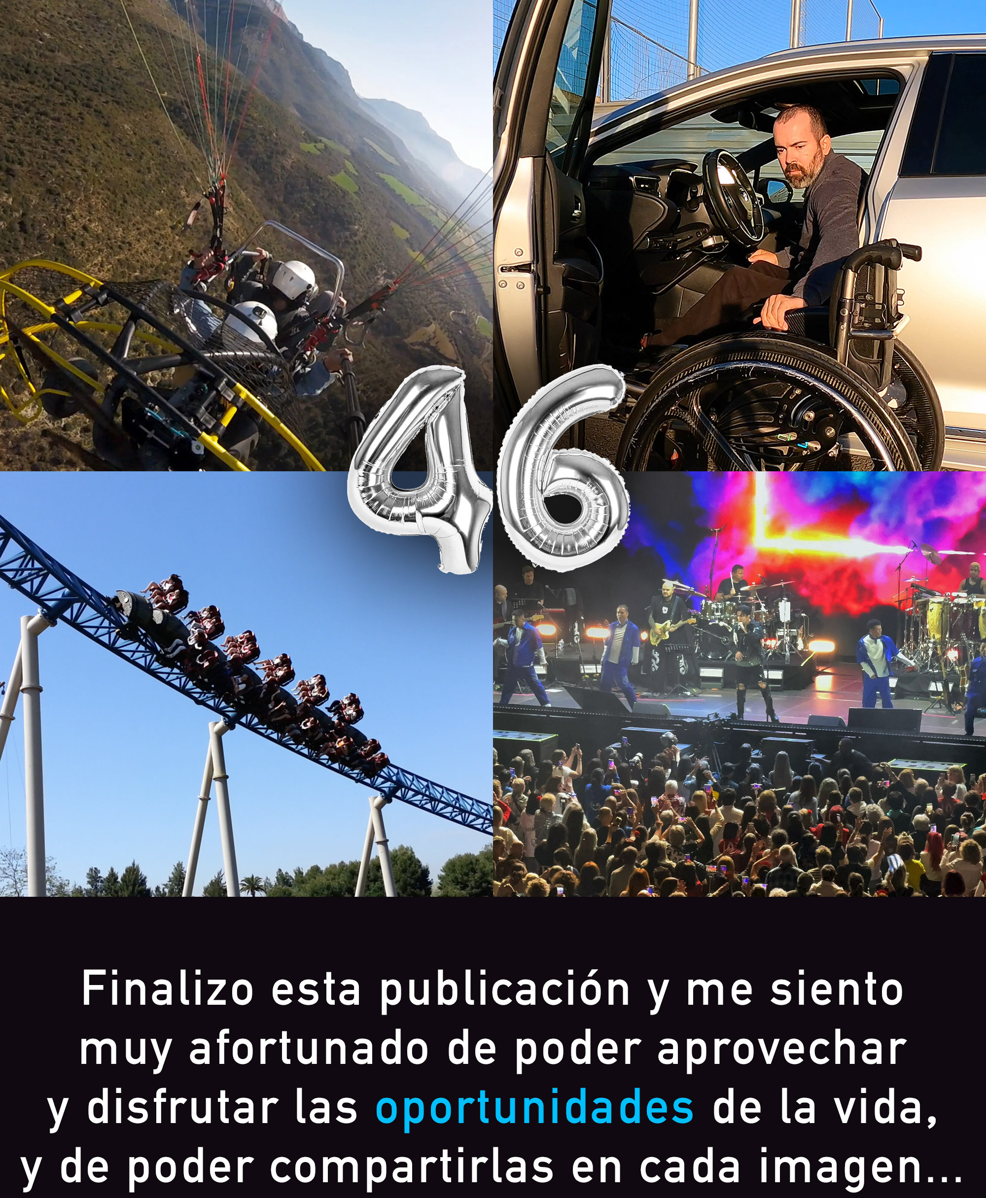 joansoy 46 años oportunidades vividas